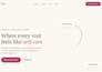 design a professional website for your small business